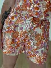Short H3997 Flowers