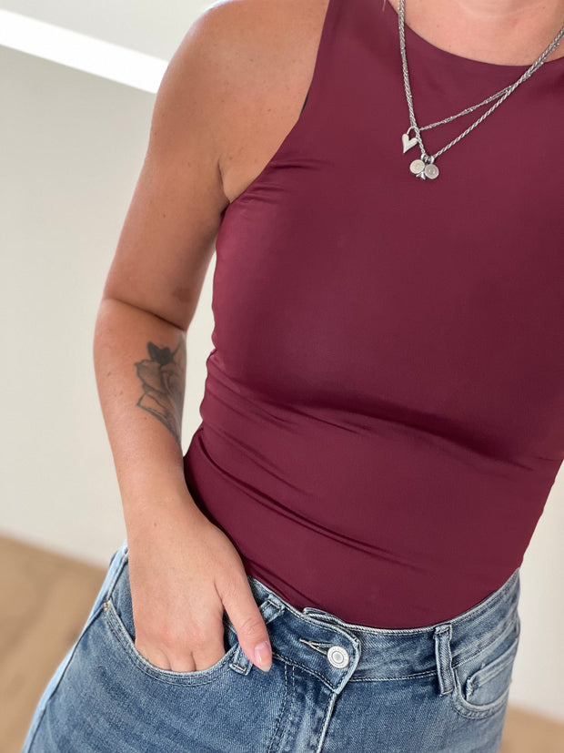 Body 12648 Bordeaux