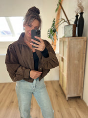Jacket 7507 Bruin