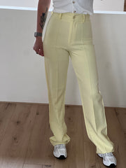 Pantalon M301 lemon