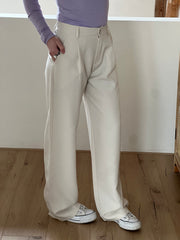 Pantalon M727-85 beige