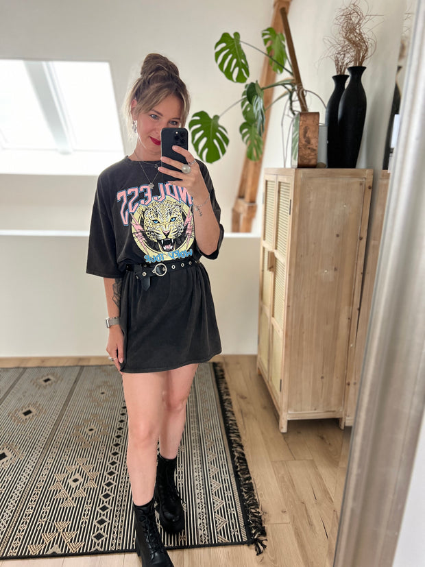 T-shirt dress Endless