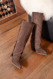 Laars Fringe RXJ-296 Bruin