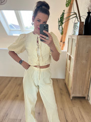 Top Evi Strik H4039