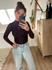 Body mesh 9970 Bruin