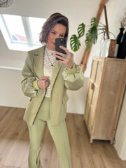 Blazer H3862 groen