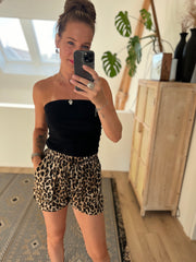 Short Leopard 15240-5