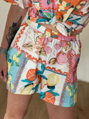 Short CY4994A Lemons