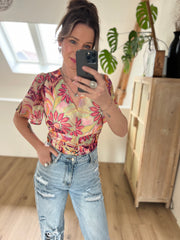 Top CY4865B Roze