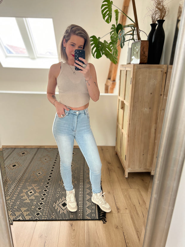 Jeans Lois AP398 skinny