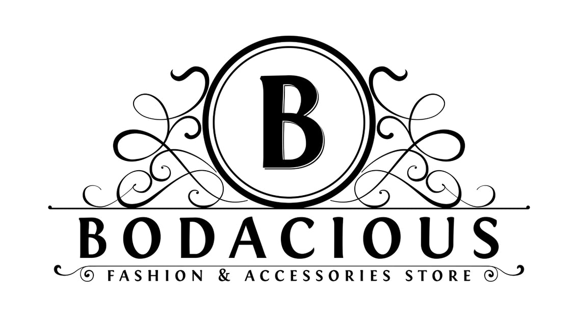 Logoof Bobalious BODACIOUS | FASHION MUSTHAVES – BODACIOUS | FASHION & ACCESSORIES