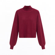 Trui TL105 Bordeaux
