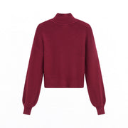 Trui TL105 Bordeaux