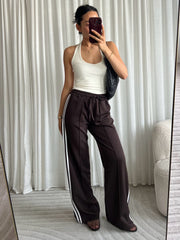 Pantalon striped M794 Bruin