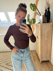 Top Basic 23456 Bruin