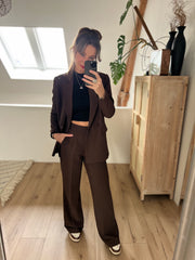 Pantalon Maeve P920 Bruin