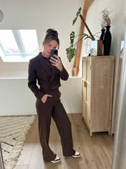 Pantalon P934 Bruin