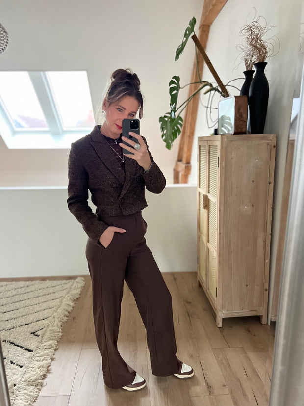 Pantalon P934 Bruin