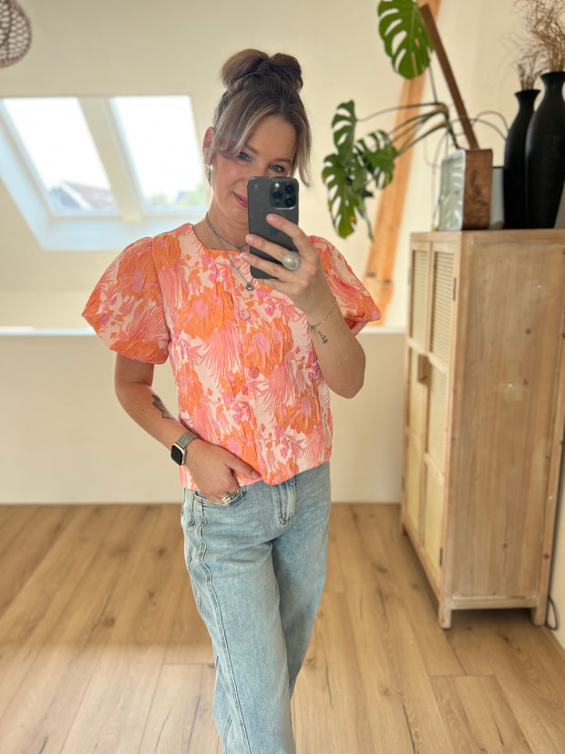 Jacket/top CY5002