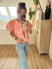 Jacket/top CY5002