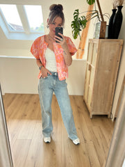 Jacket/top CY5002