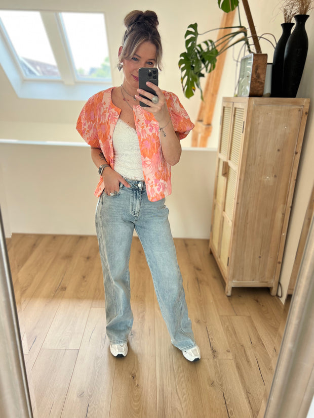 Jacket/top CY5002