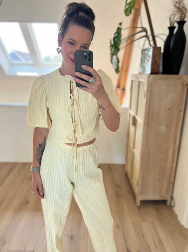 Broek Evi H4040