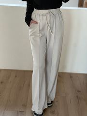 Comfy pant 01193 beige