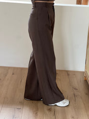 Pantalon Vie P952 Bruin