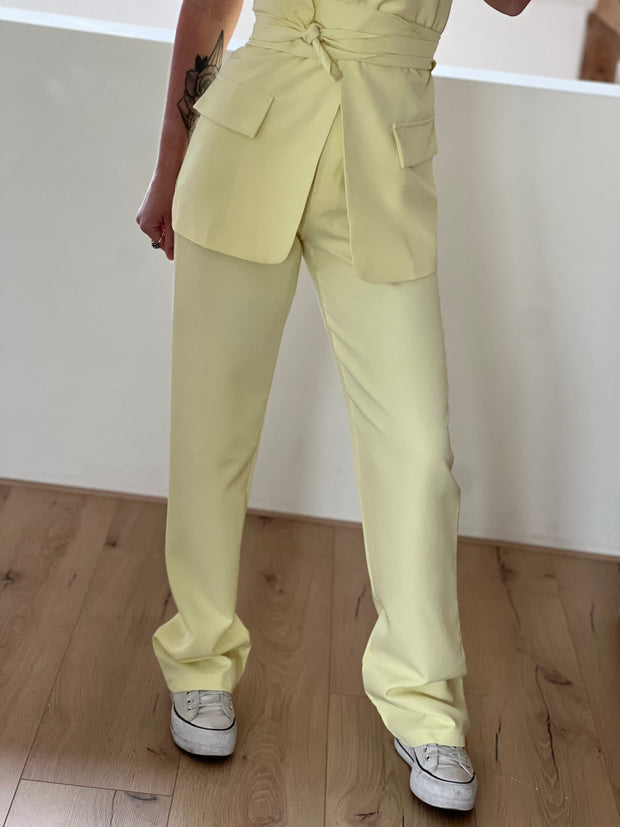 Pantalon Lemon M212