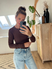 Top Basic 23456 Bruin