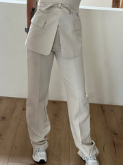 Pantalon M301 Beige