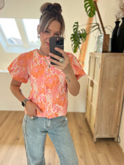 Jacket/top CY5002