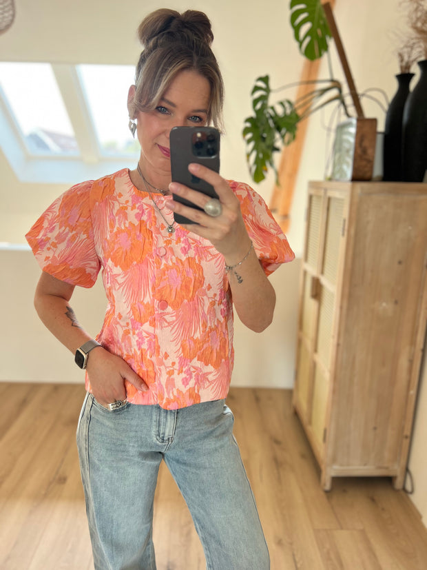 Jacket/top CY5002