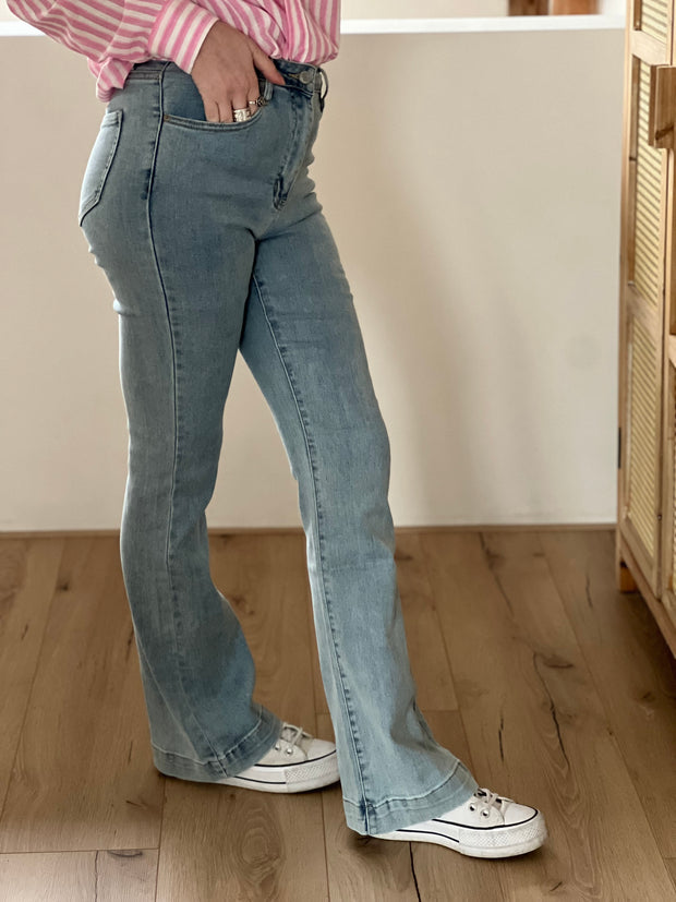 Flair jeans T267-16