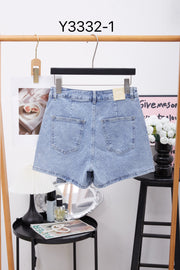 Skort Denim Y3332-1
