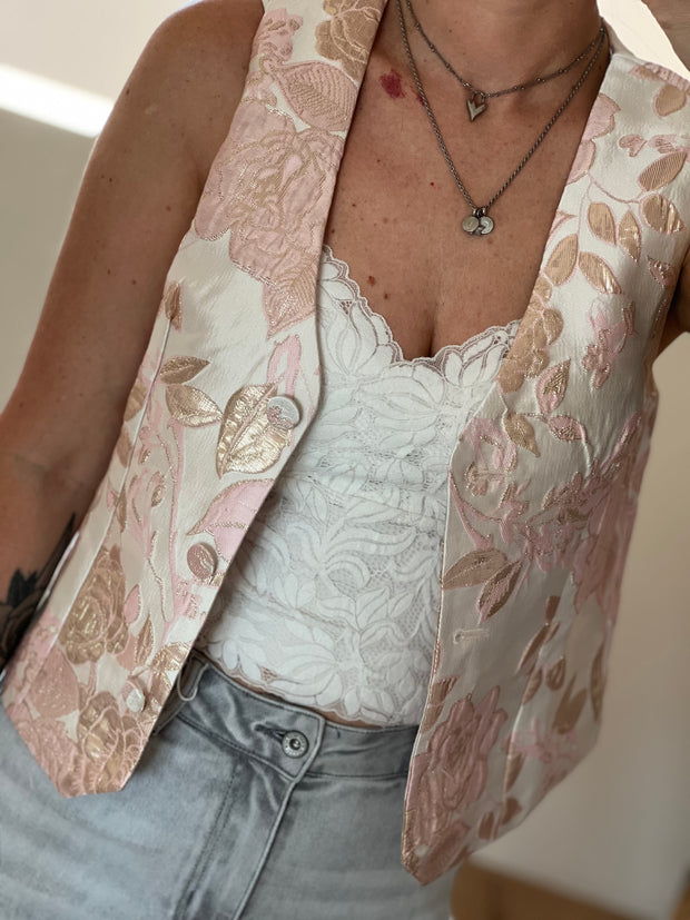 Gilet CY5072
