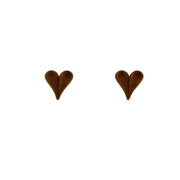 Velvet Heart - Brown E55004-3